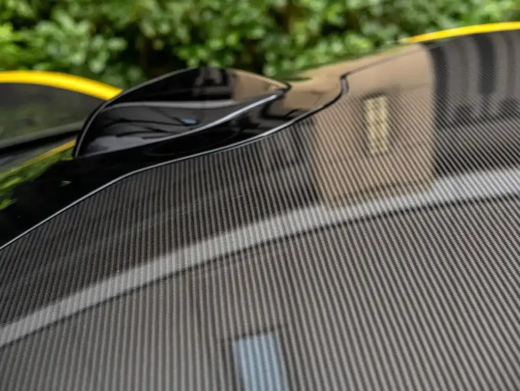 Xiaomi SU7 Ultra 2025 из CN, фото 5