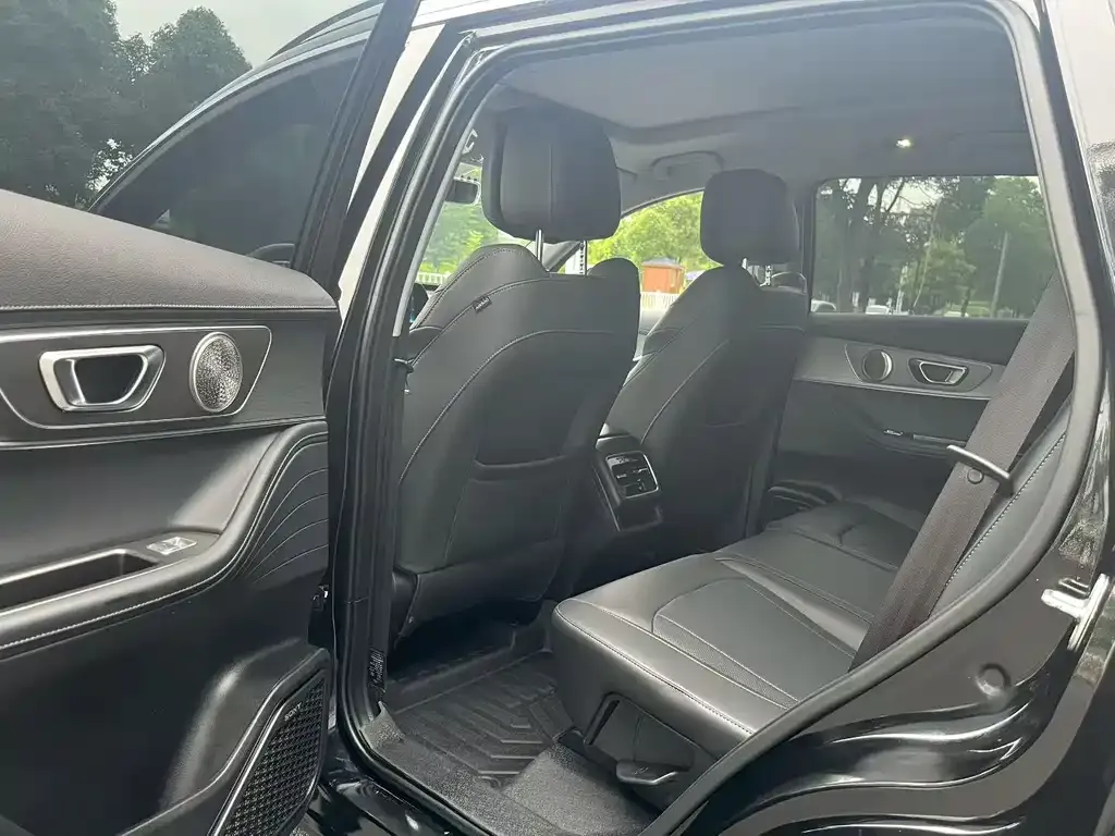 Chery Tiggo 8 PRO 2023 из CN, фото 3