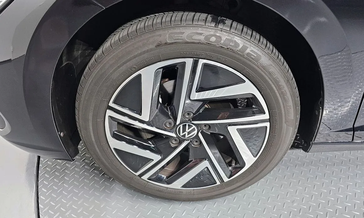 Volkswagen Jetta 2024 из KR, фото 9