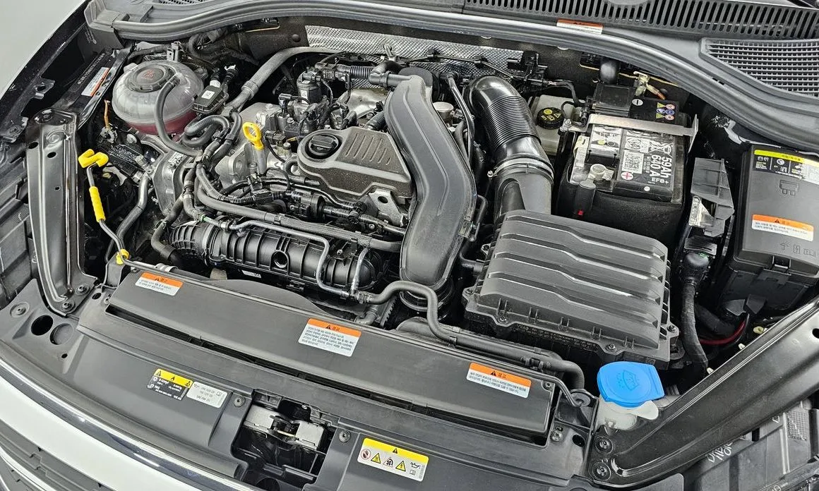 Volkswagen Jetta 2024 из KR, фото 10