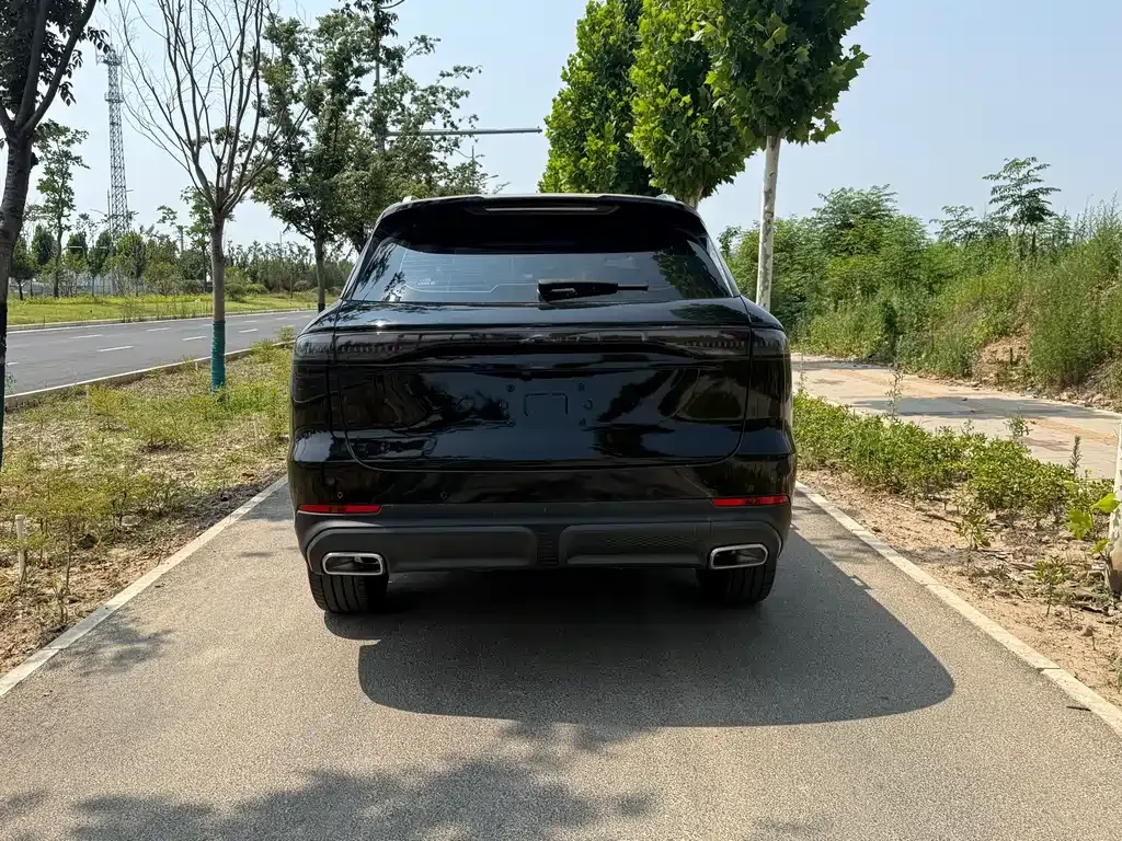 Chery 8L 2024 из CN, фото 9