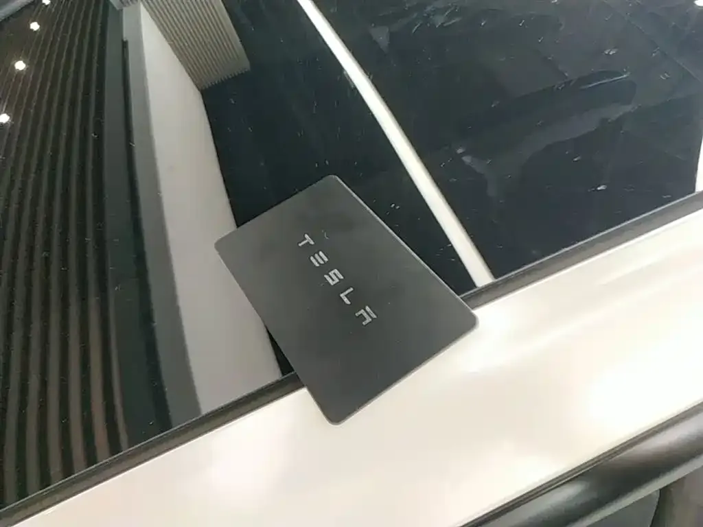 Tesla Model 3 — фото 2