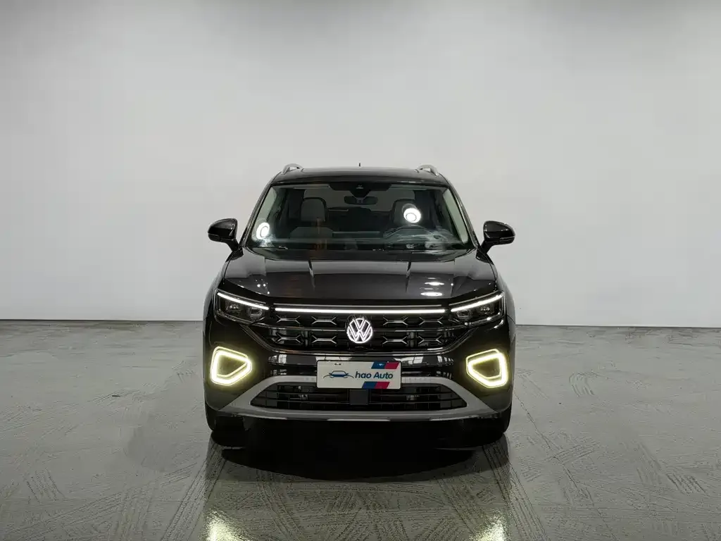 Volkswagen Tayron 2022 из CN, фото 2