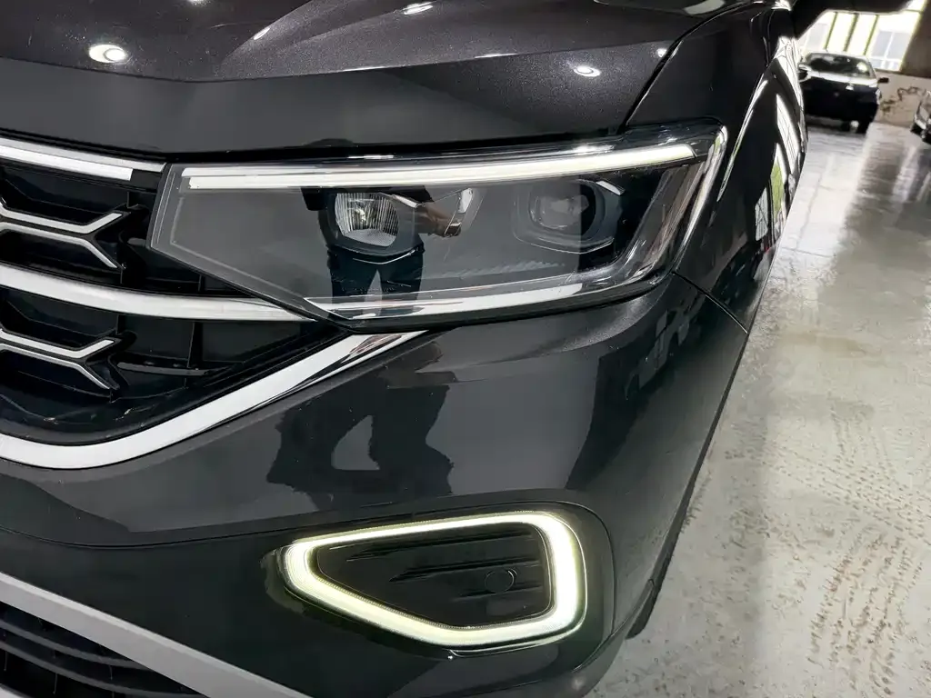 Volkswagen Tayron 2022 из CN, фото 9