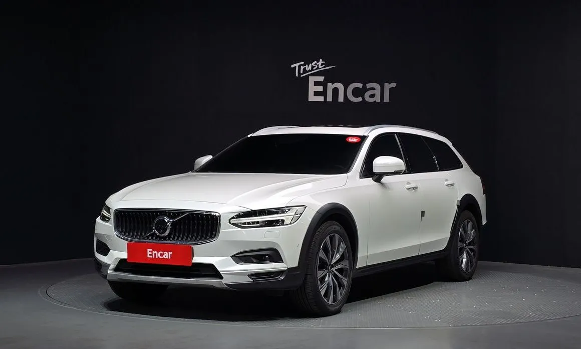 Volvo V90