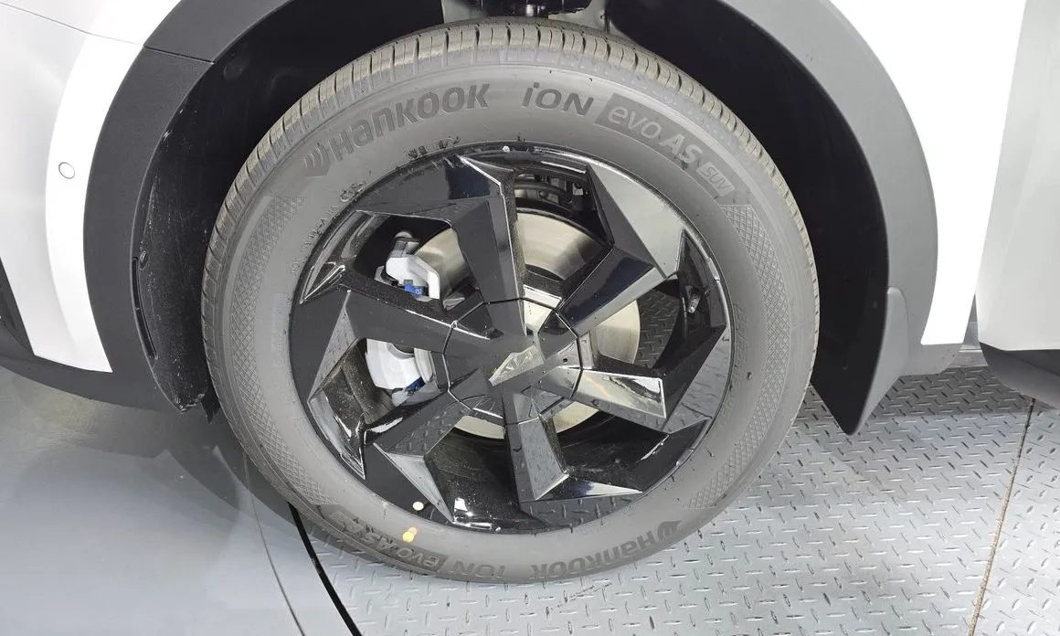 Kia Sorento 2026 из KR, фото 6