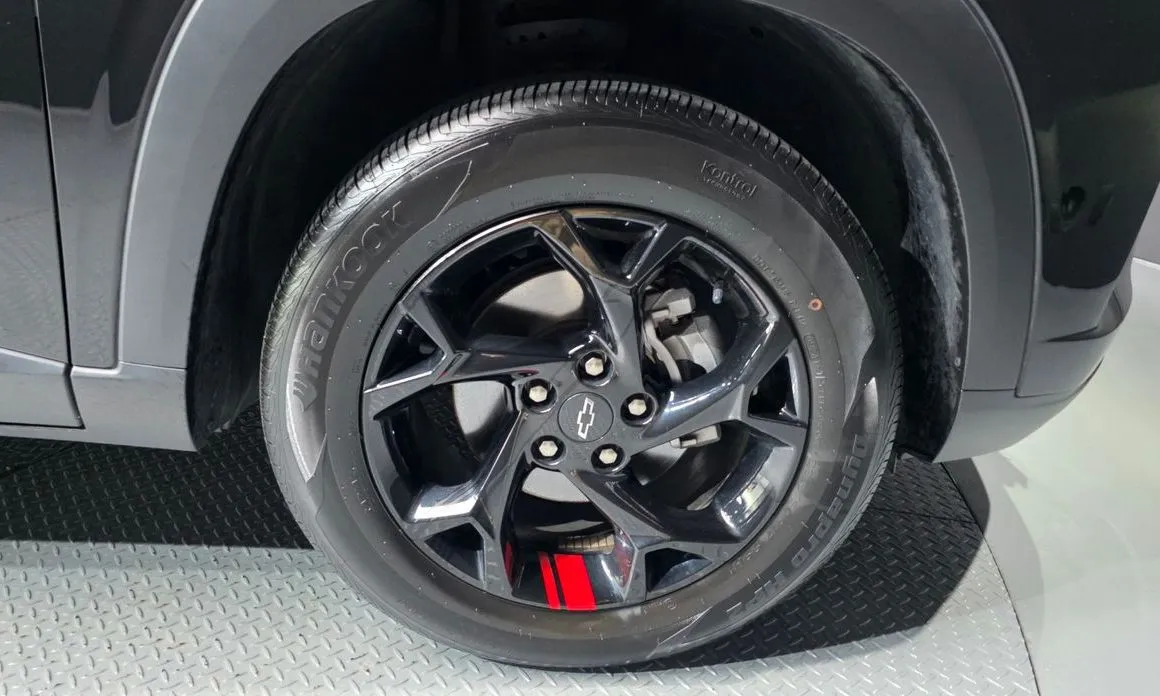 Chevrolet (GM Daewoo) Trax 2025 из KR, фото 6
