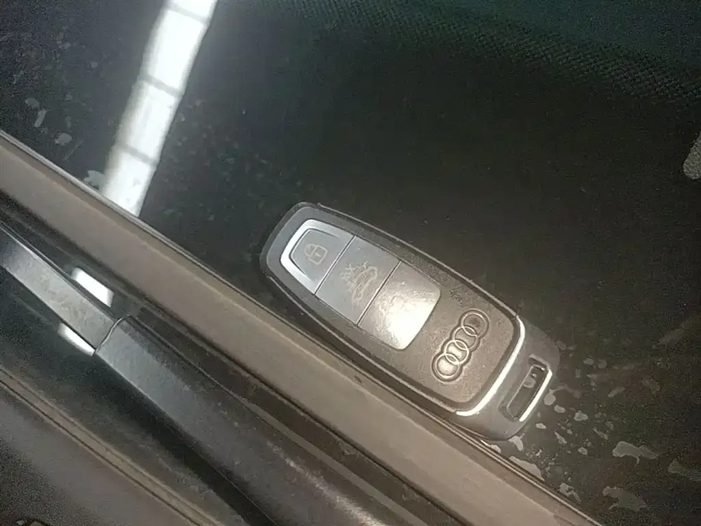 Audi Q4 e-tron 2023 из CN, фото 8