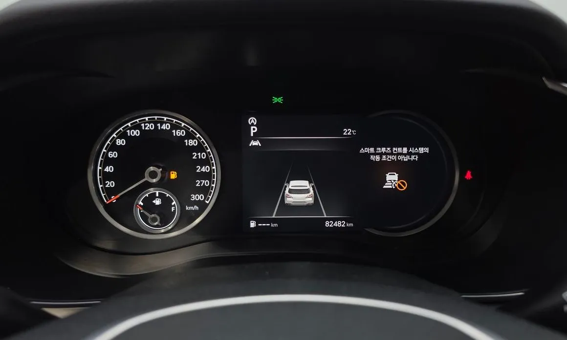 Genesis G70 2023 из KR, фото 2