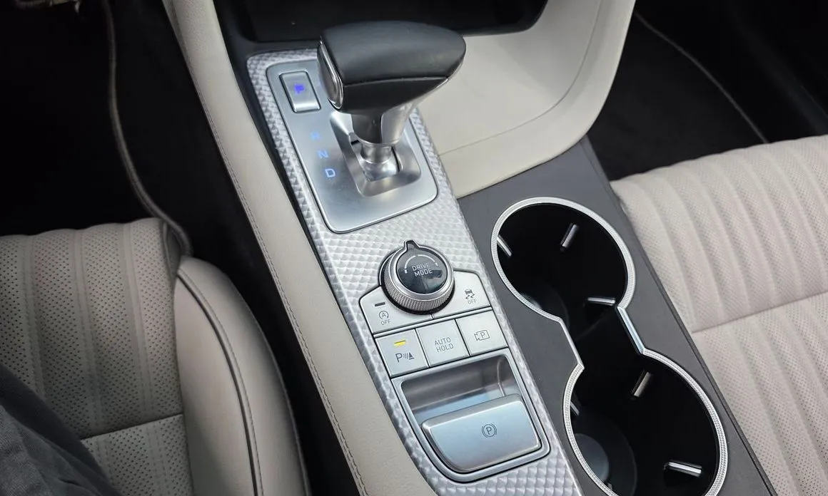 Genesis G70 2023 из KR, фото 9