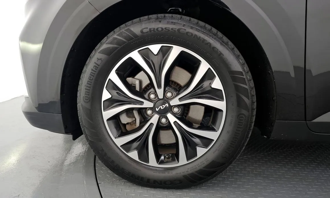 Kia Carnival 2023 из KR, фото 3