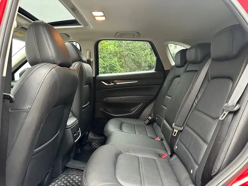 Mazda CX-5 2021 из CN, фото 9