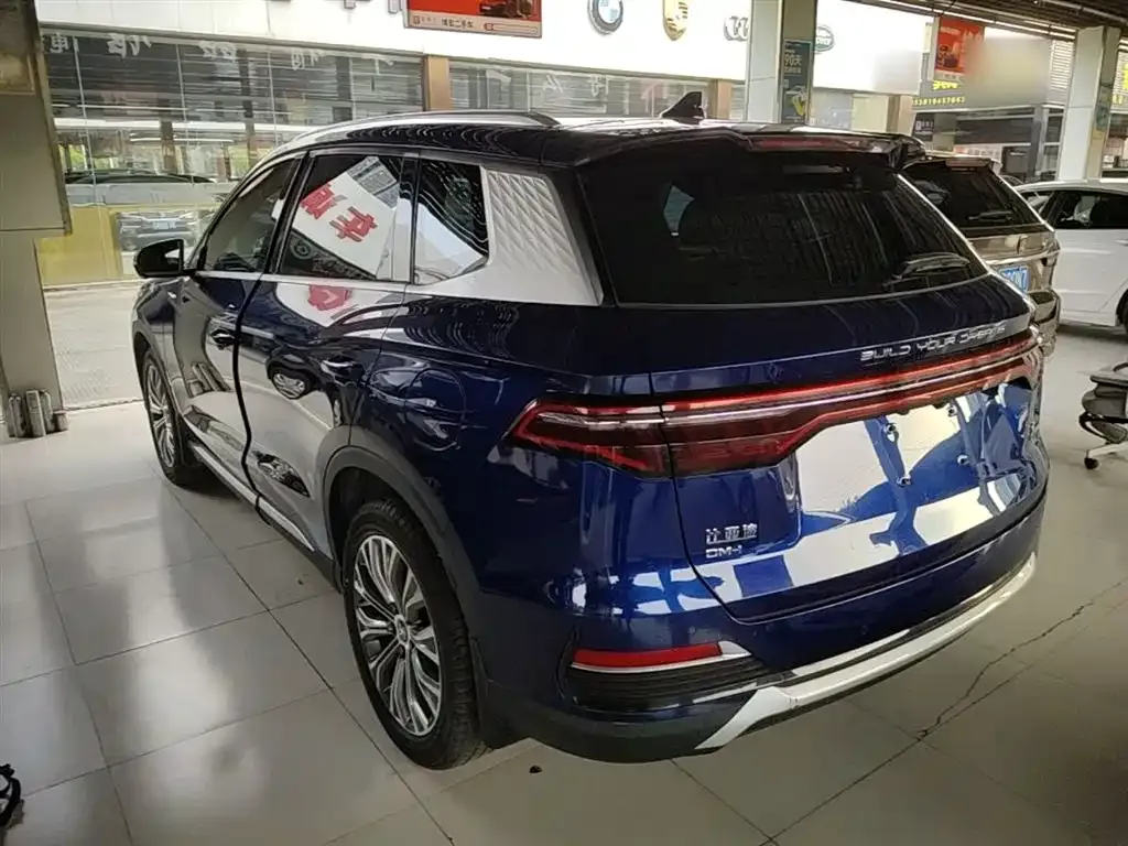 BYD Pro New Energy — фото 7