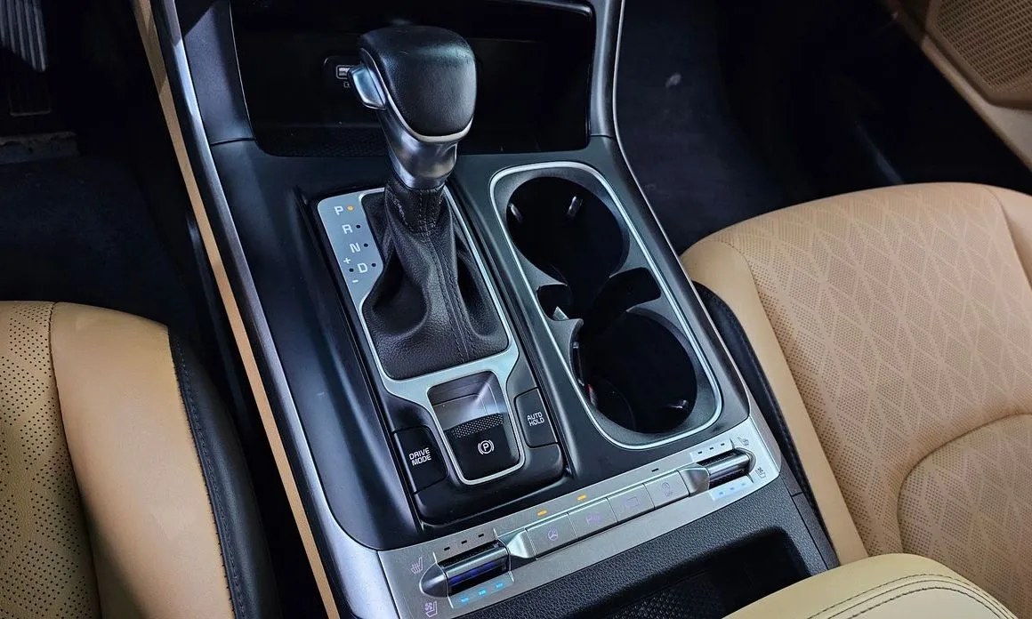 Kia Carnival 2023 из KR, фото 10