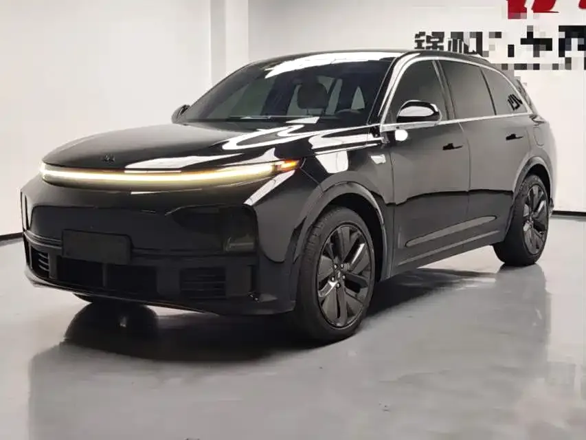 Li Auto L7