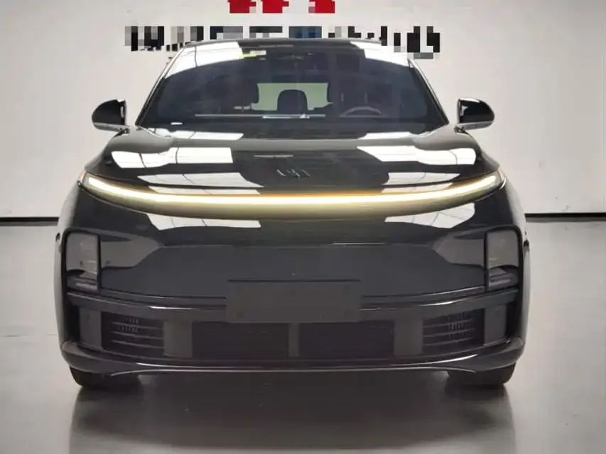 Li Auto L7 2023 из CN, фото 8