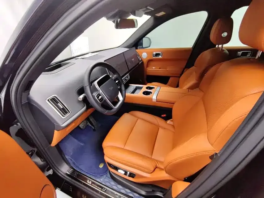 Li Auto L7 2023 из CN, фото 9