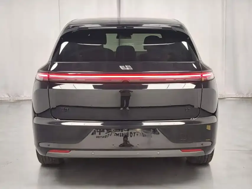 Li Auto L7 2023 из CN, фото 4