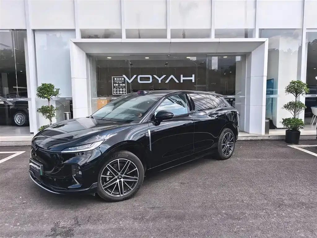 VOYAH Zhiyin