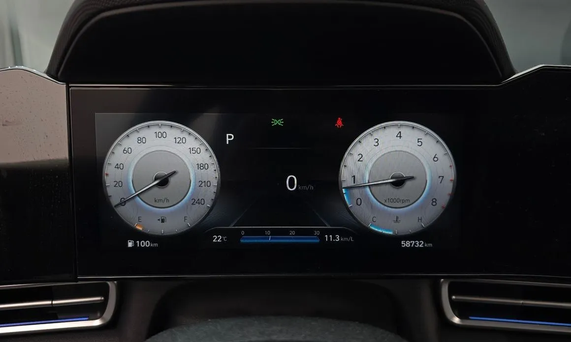 Hyundai AVANTE 2023 из KR, фото 5