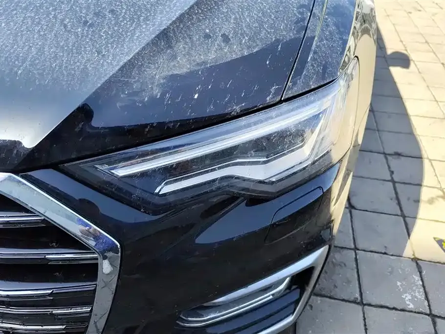 Audi A6L — фото 3