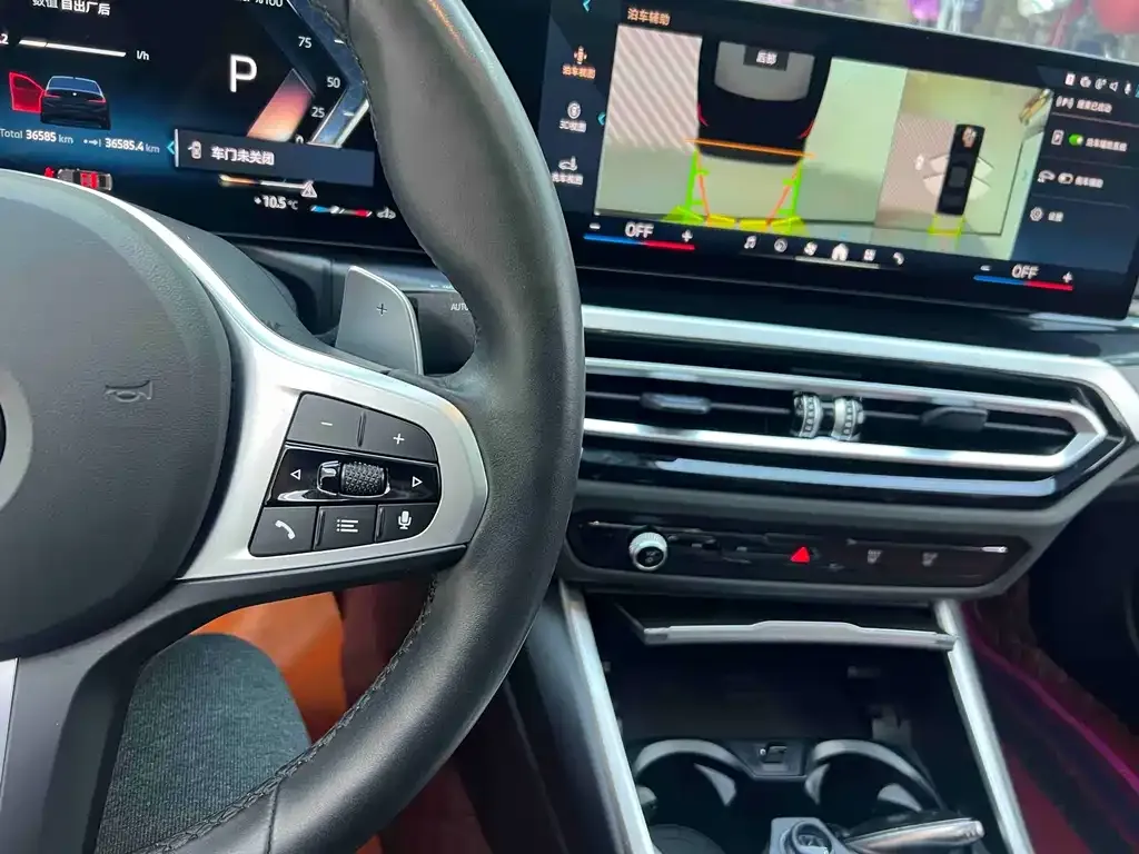 BMW 3 Series — фото 3