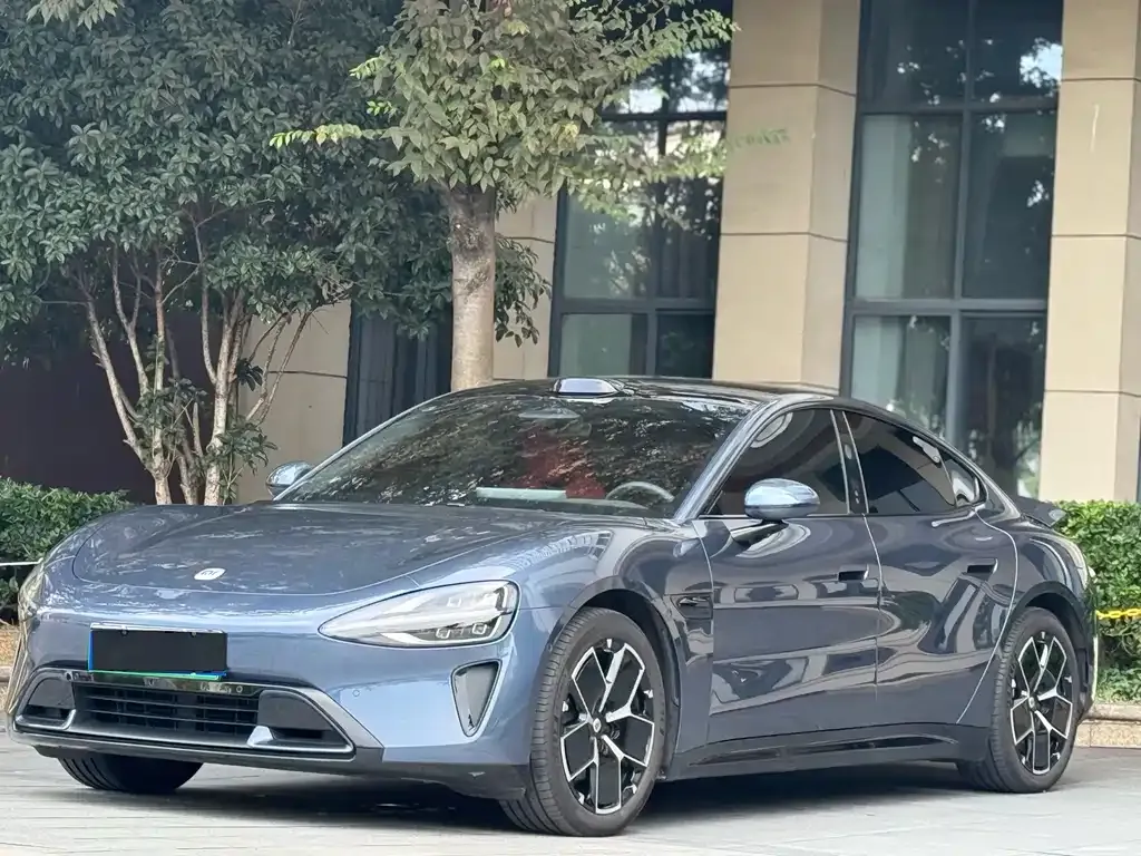 Xiaomi SU7