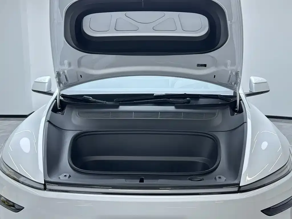 Tesla Model Y L 2025 из CN, фото 9