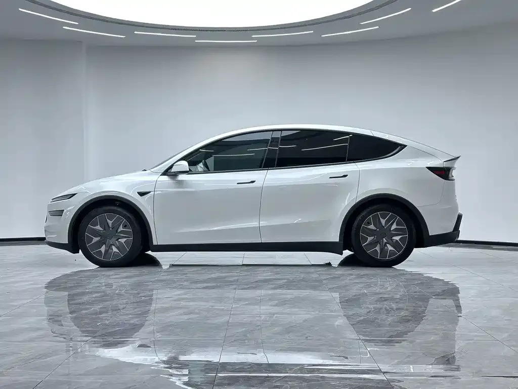 Tesla Model Y L 2025 из CN, фото 7