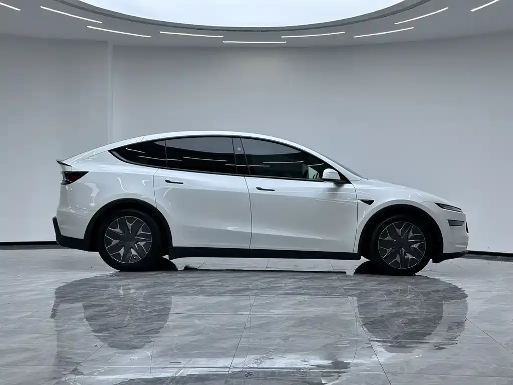 Tesla Model Y L 2025 из CN, фото 5