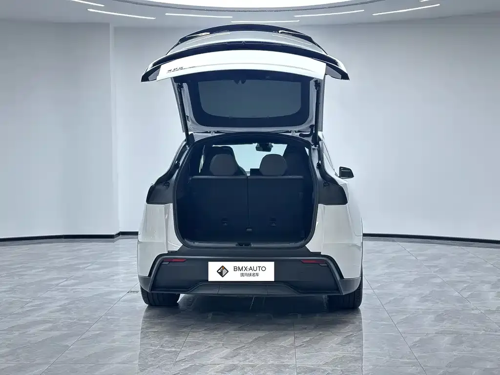 Tesla Model Y L 2025 из CN, фото 3