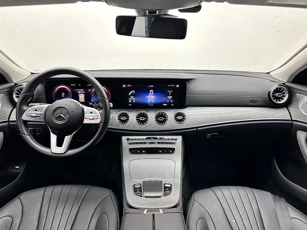 Mercedes-Benz CLS 2021 из CN, фото 10