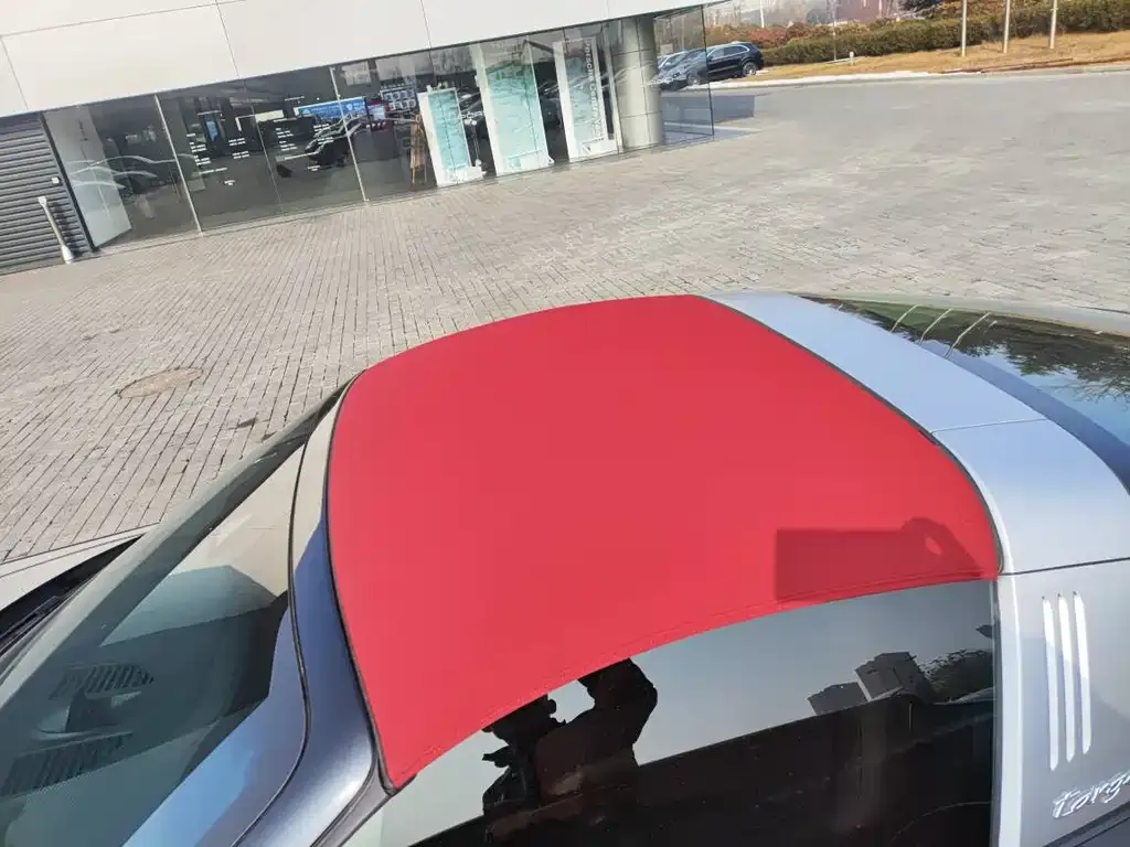 Porsche 911 2022 из CN, фото 7