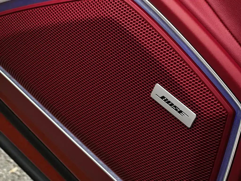 Porsche Panamera — фото 10