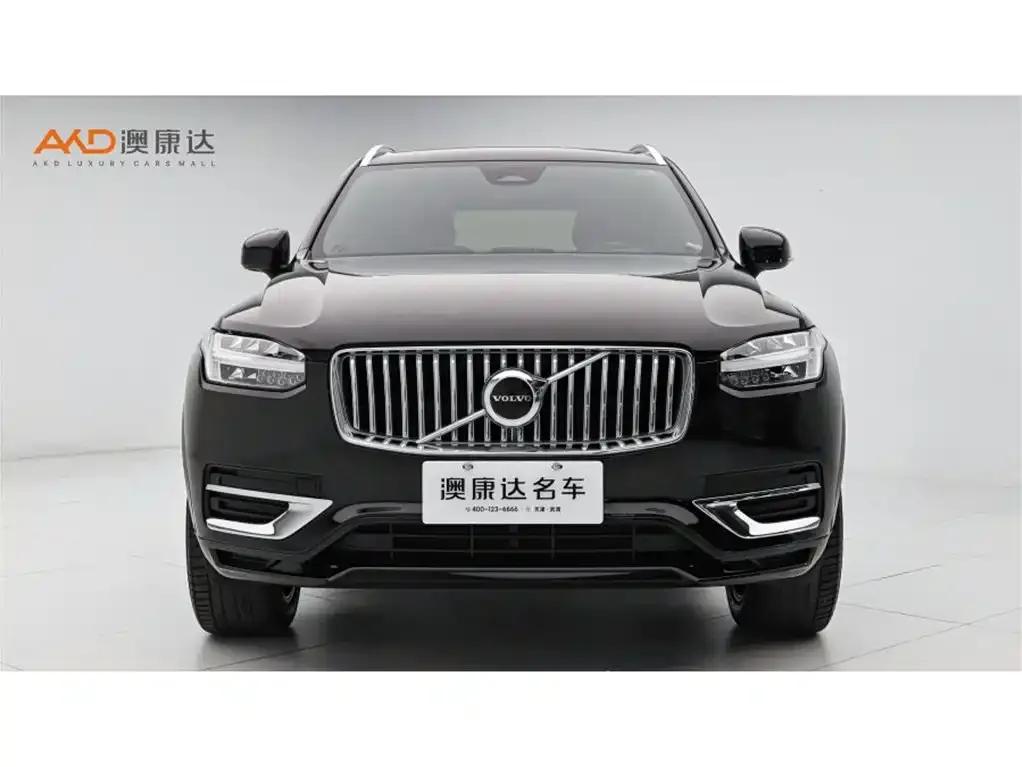 Volvo XC90 2023 из CN, фото 7