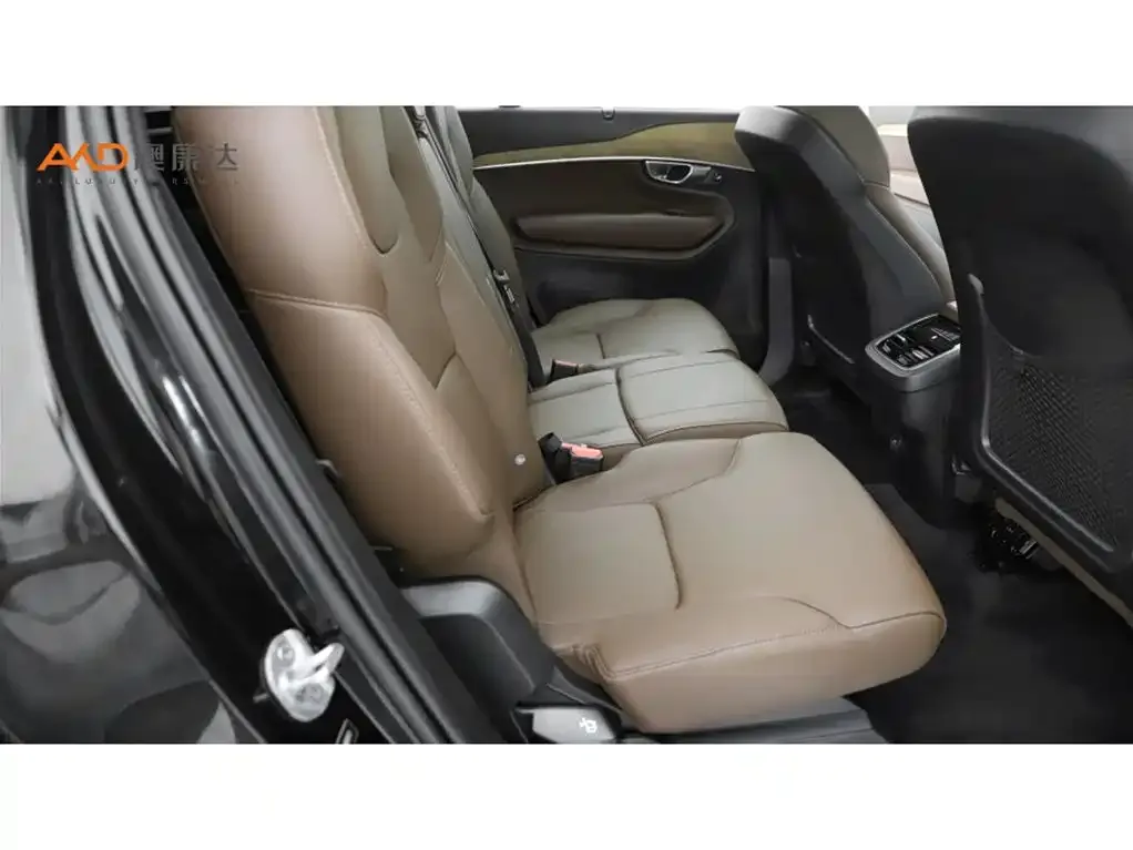 Volvo XC90 2023 из CN, фото 6