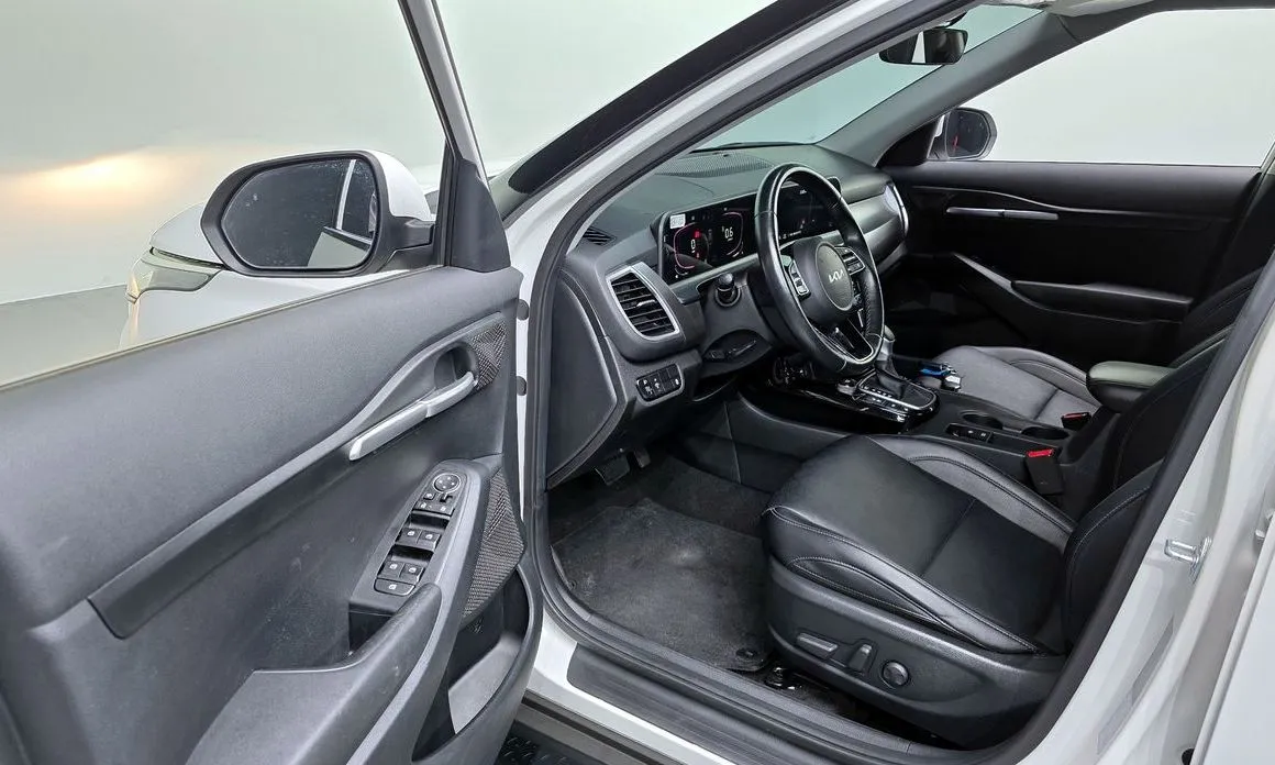 Kia Seltos 2023 из KR, фото 9