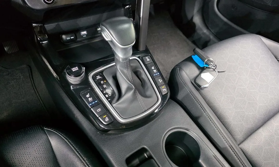 Kia Seltos 2023 из KR, фото 10