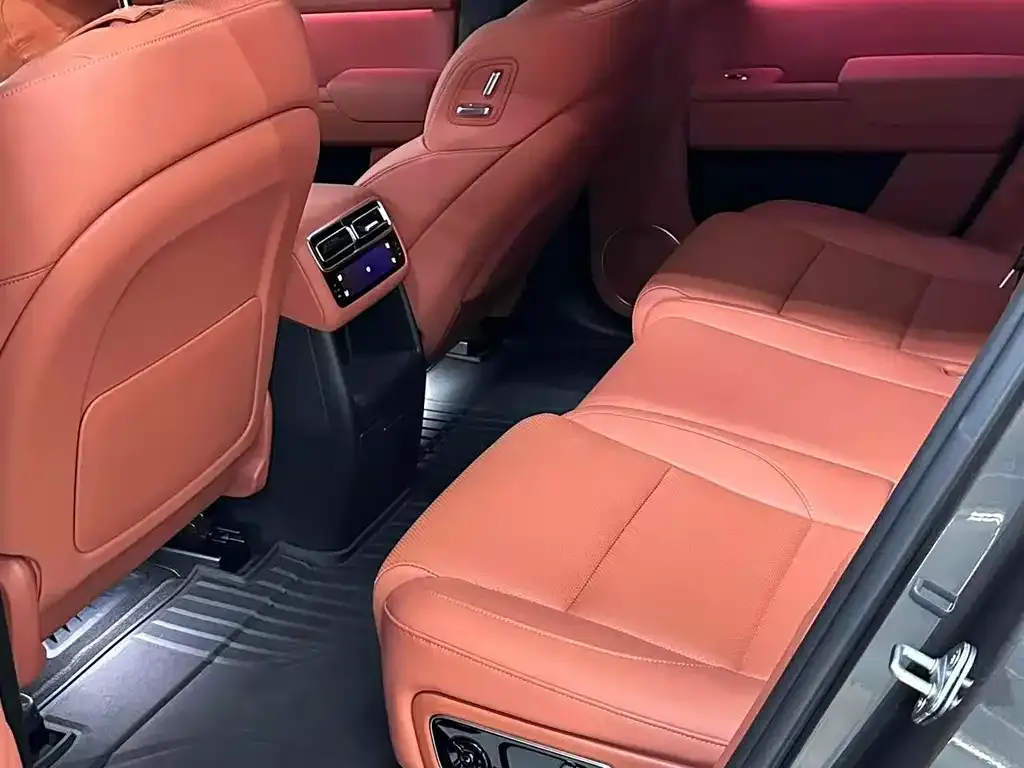 Li Auto L7 2024 из CN, фото 6
