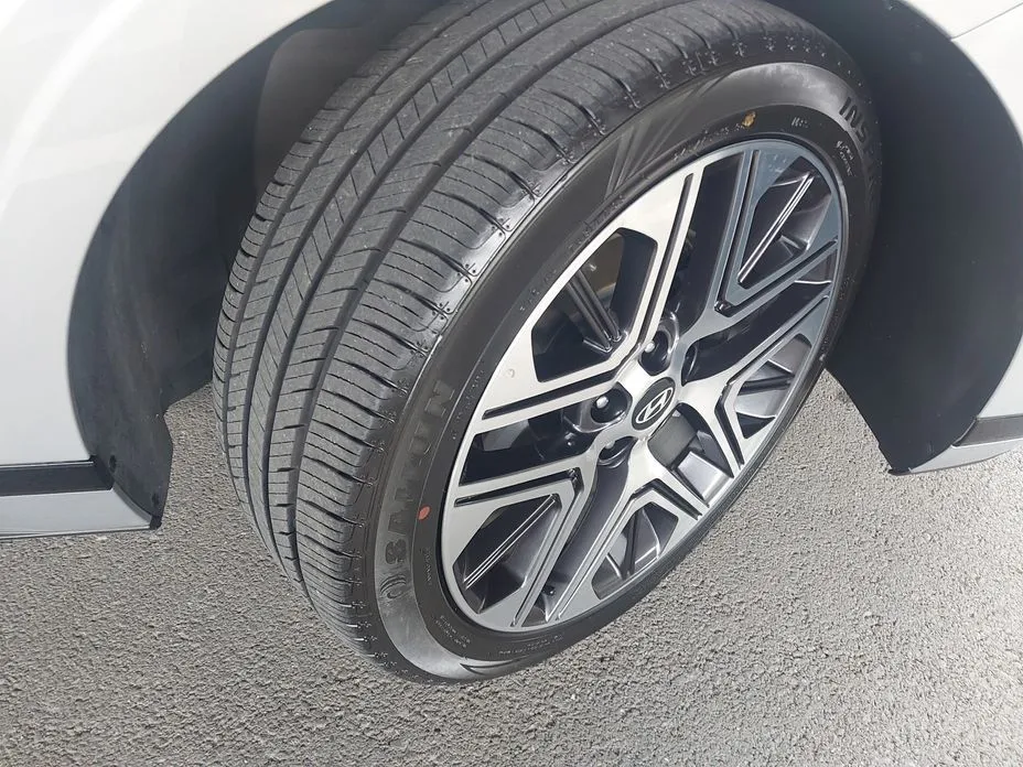 Hyundai Grandeur — фото 10