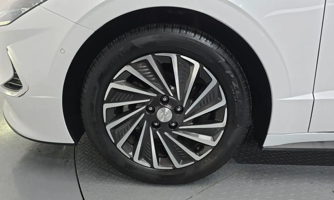 Hyundai Sonata 2022 из KR, фото 8