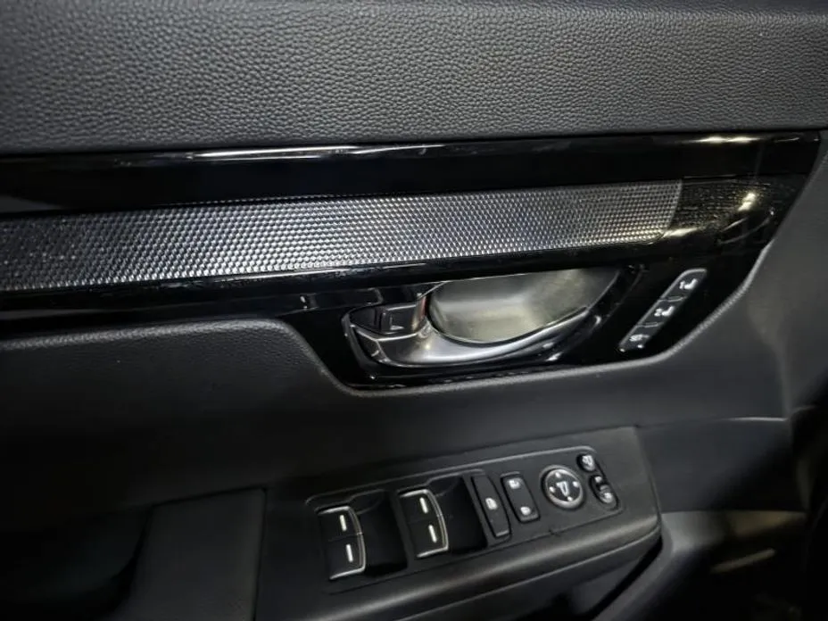 Honda CR-V 2025 из KR, фото 8
