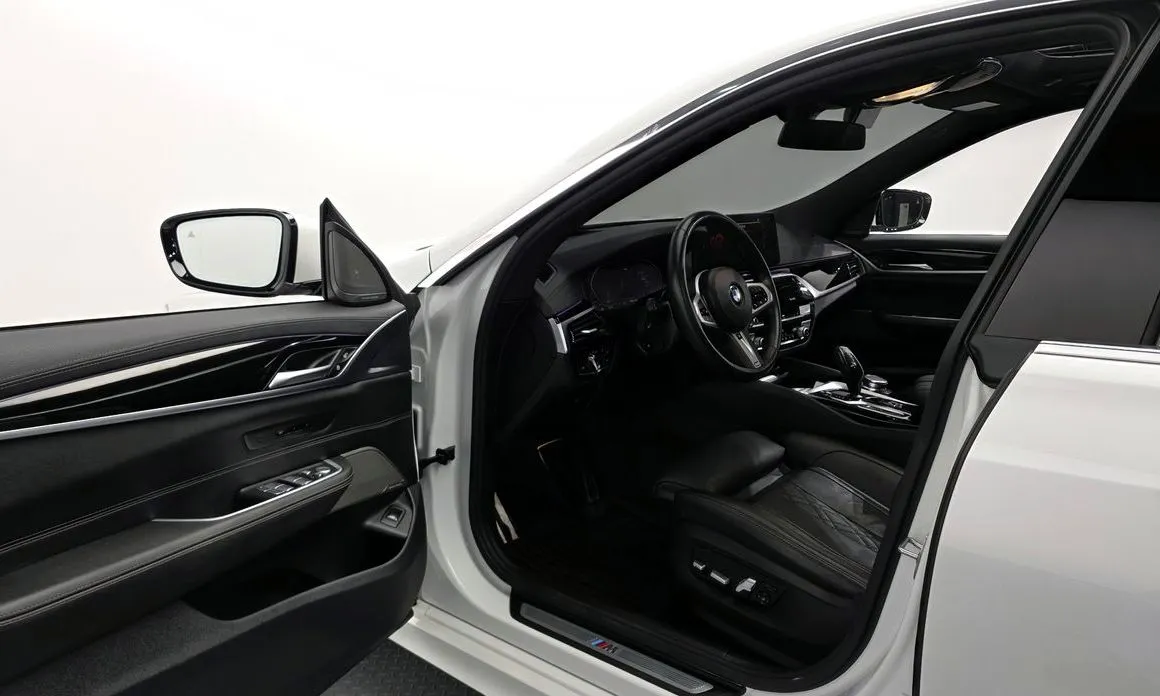 BMW Gran Turismo 2023 из KR, фото 7