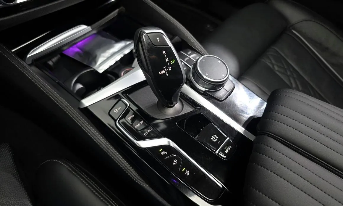 BMW Gran Turismo 2023 из KR, фото 8