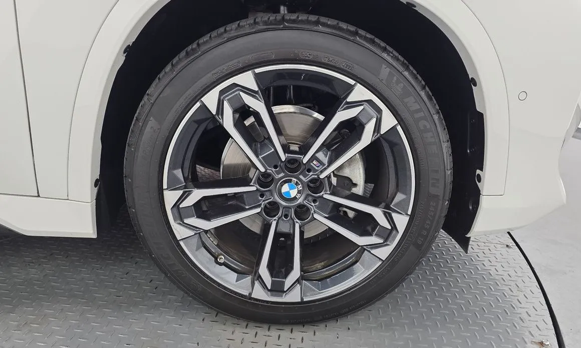 BMW X1 2024 из KR, фото 10