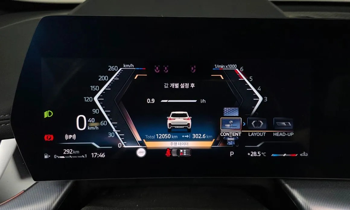 BMW X1 2024 из KR, фото 3