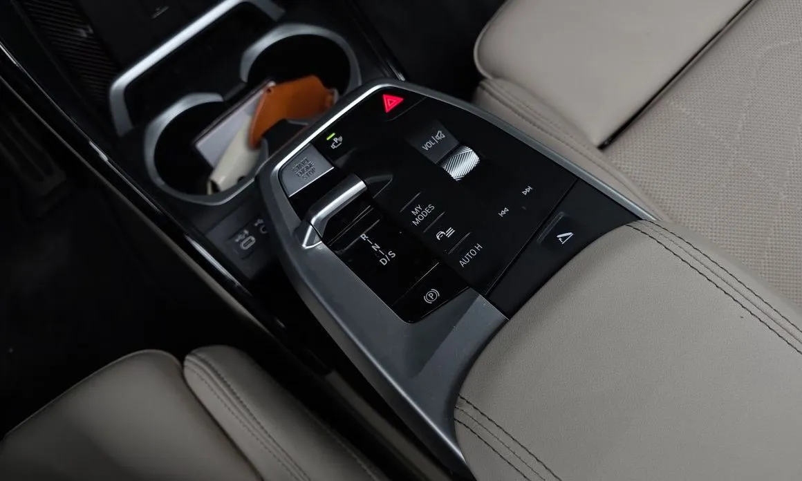 BMW X1 2024 из KR, фото 6