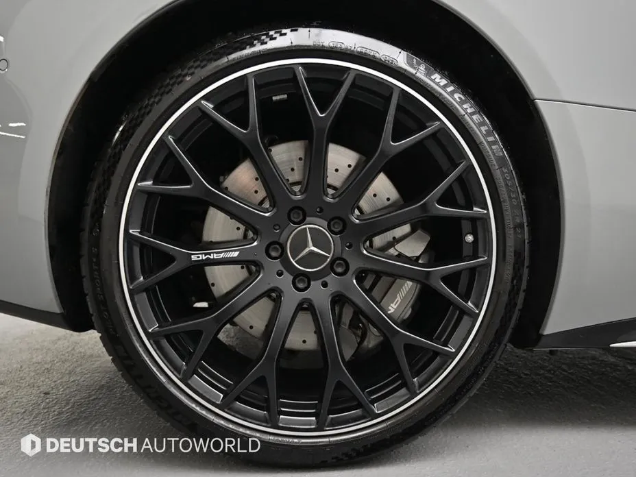 Mercedes-Benz SL-Class 2025 из KR, фото 3