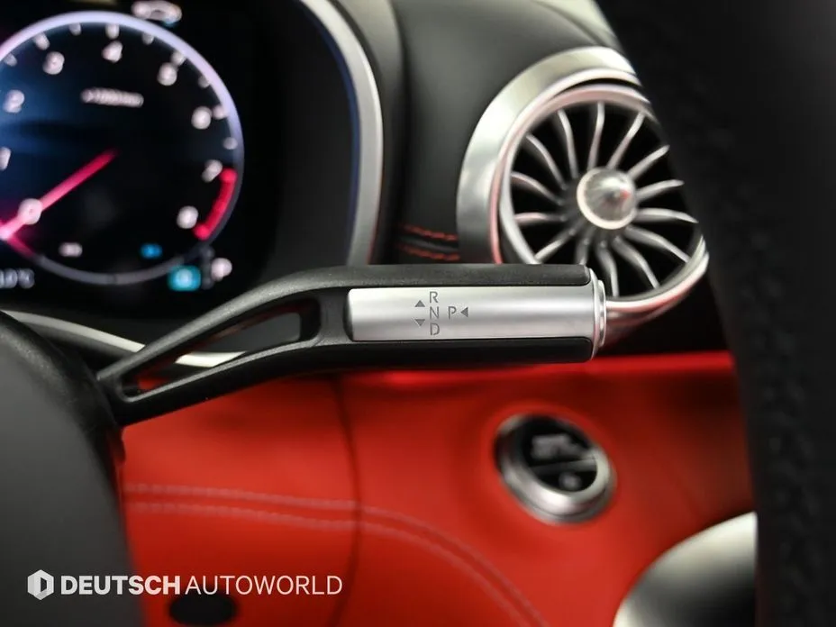 Mercedes-Benz SL-Class 2025 из KR, фото 9