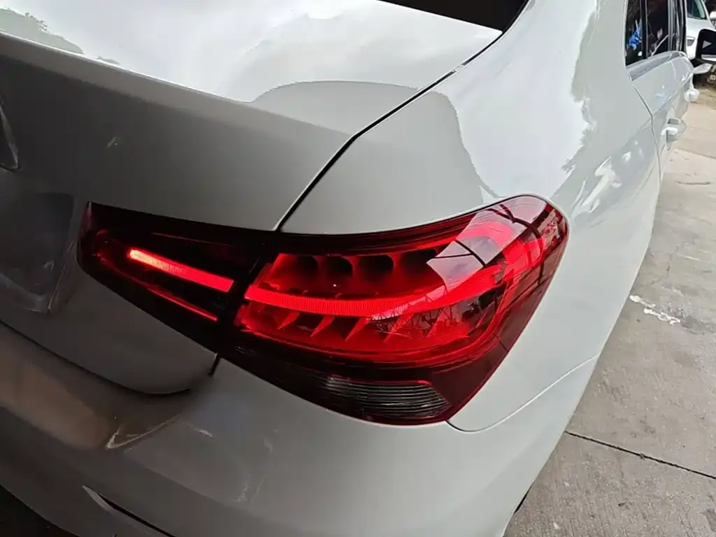 Mercedes-Benz A-Class 2022 из CN, фото 2
